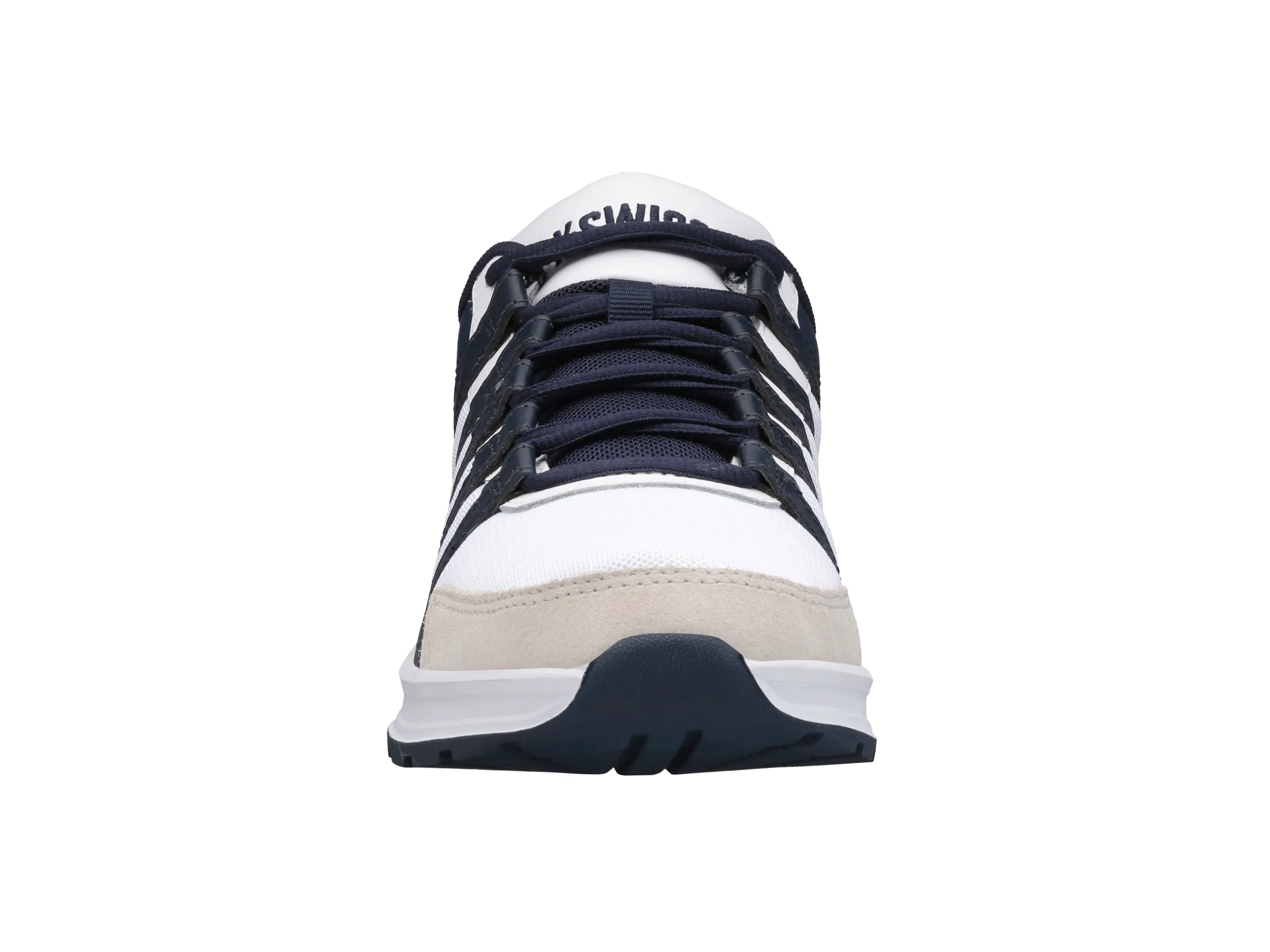 07119-160-M | VISTA TRAINER T | WHITE/NAVY/BONE