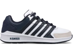 07119-160-M | VISTA TRAINER T | WHITE/NAVY/BONE