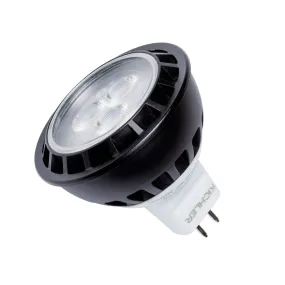 3000K LED MR16 4W 60-Degree