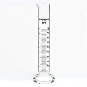 50ml Glass Measuring Cylinder