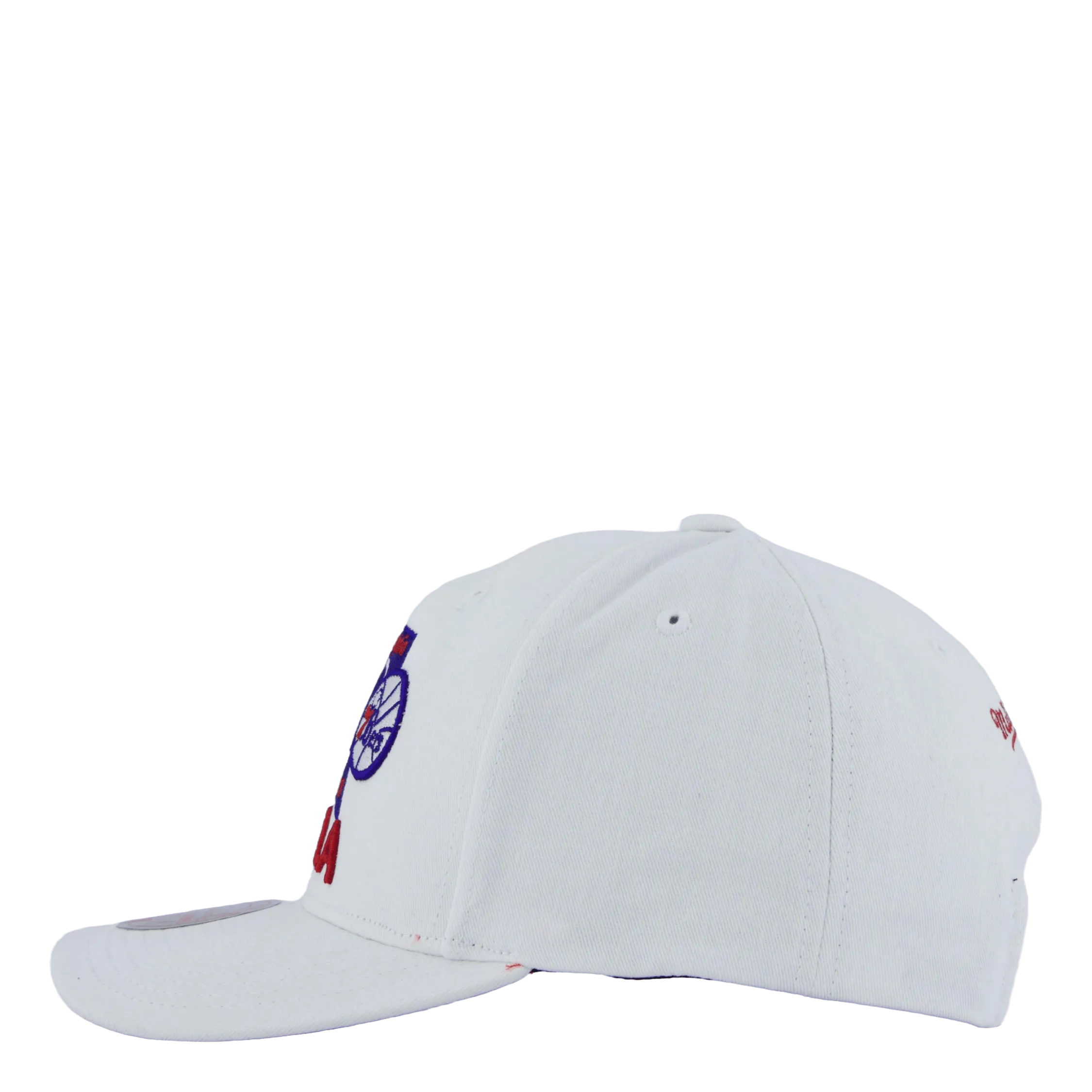 76ers All In Pro Snapback HWC