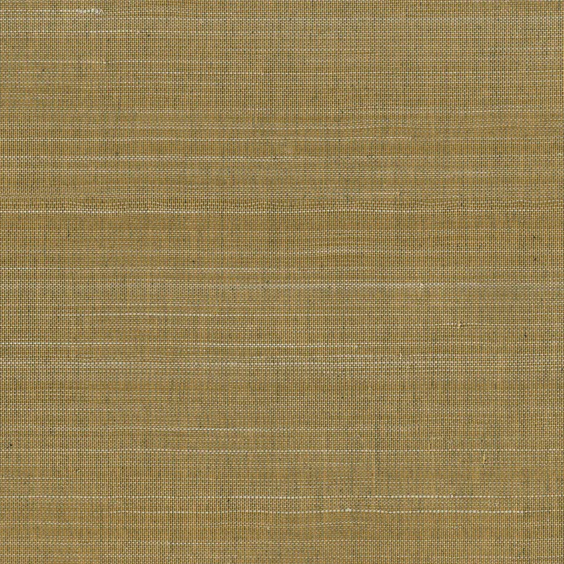 Abaca Fine & Filament Wallpaper in Gold