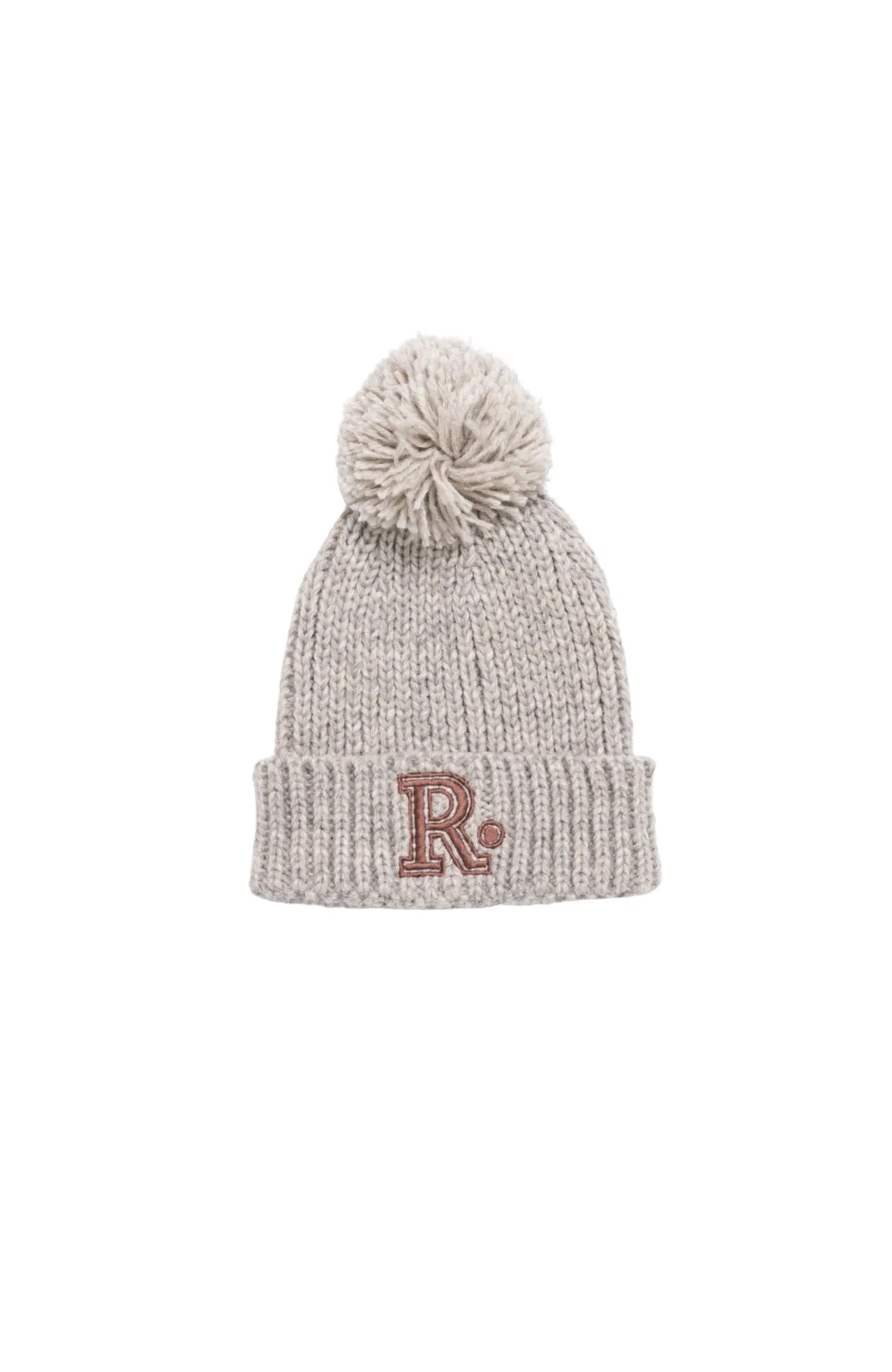 Academy Beanie Coconut Cream