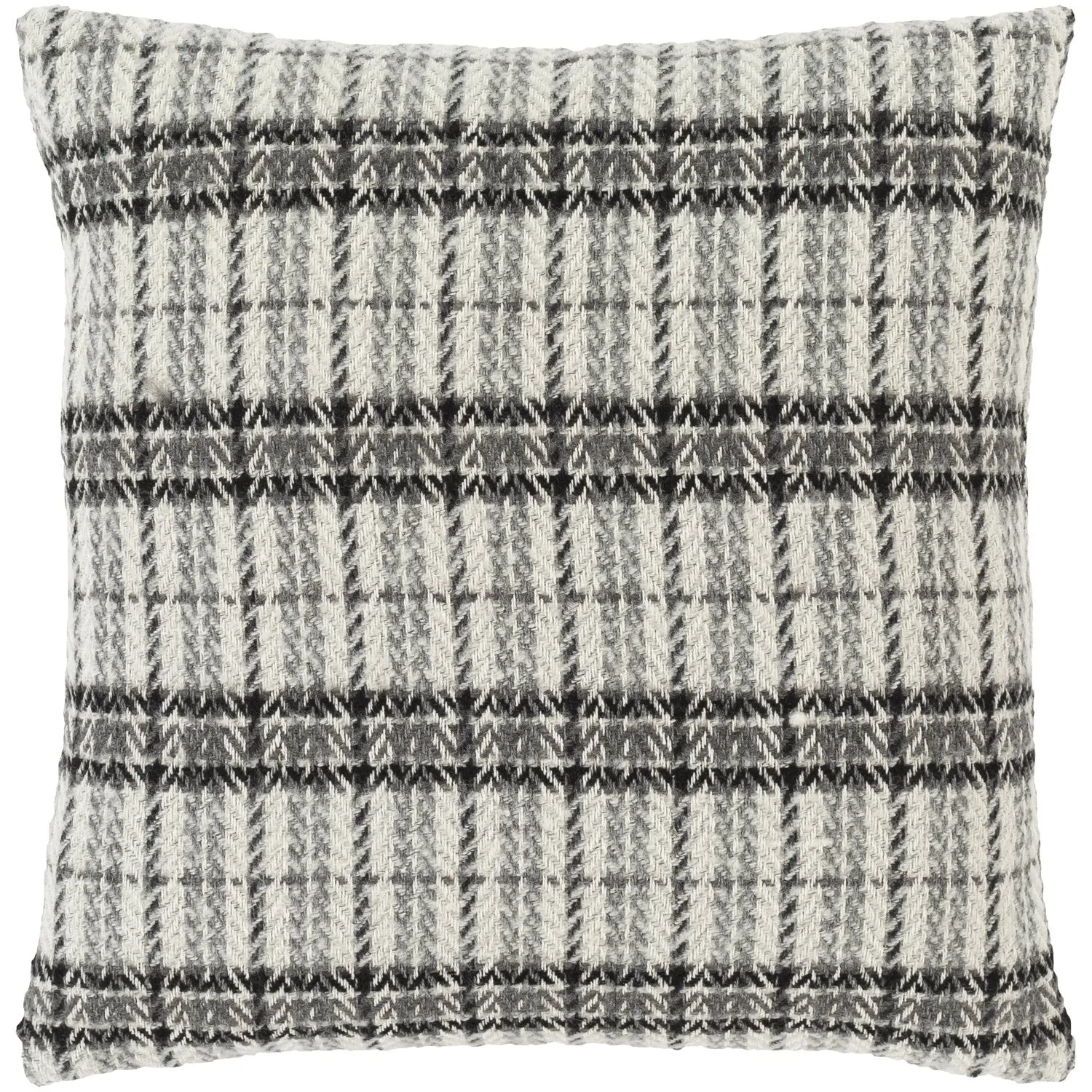 Adam Woven Pillow