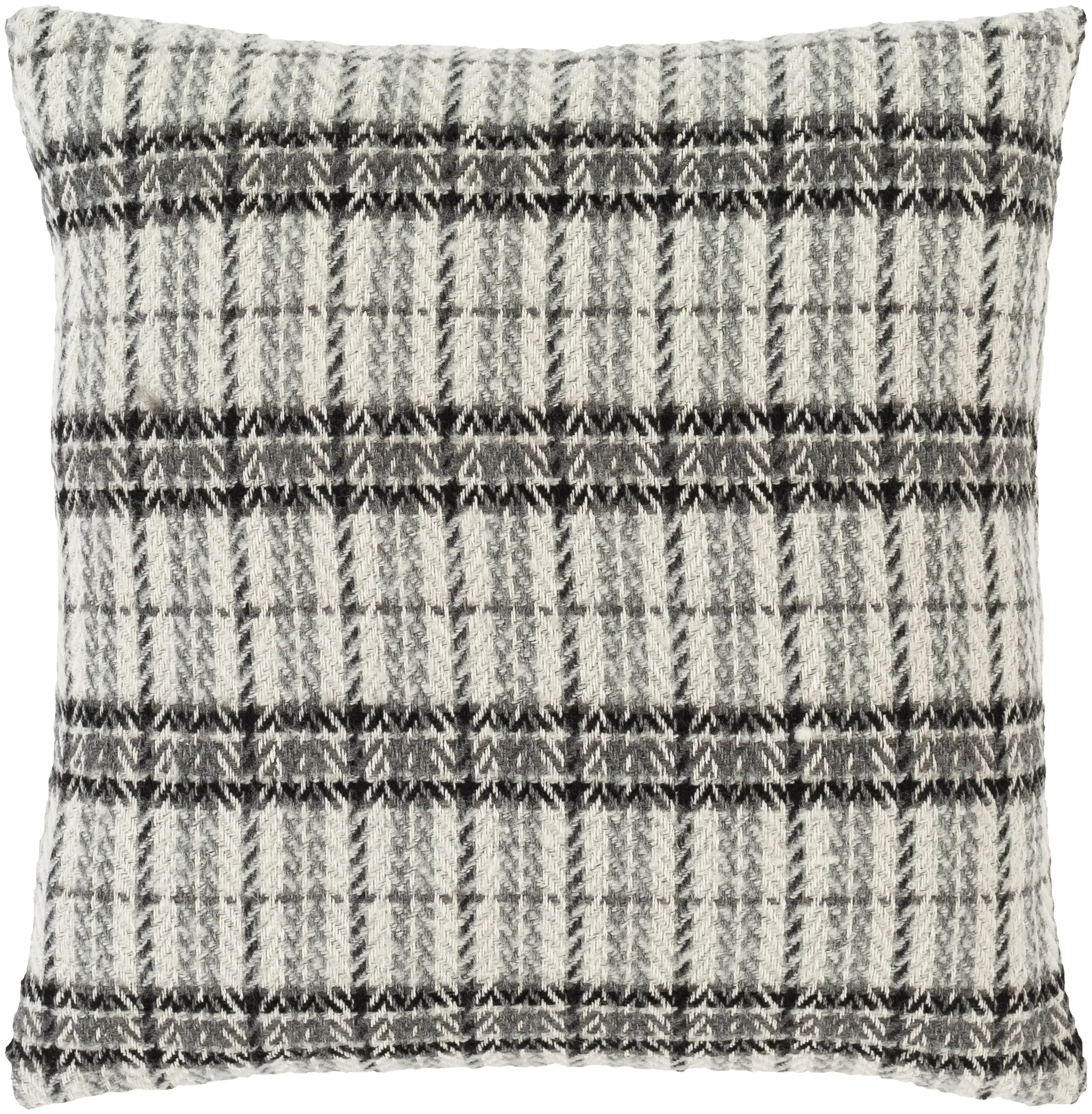 Adam Woven Pillow