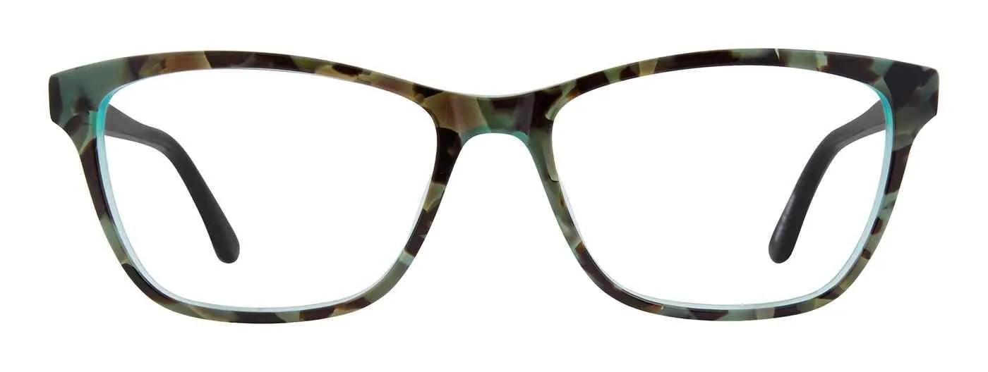 Adensco Ad225 Eyeglasses