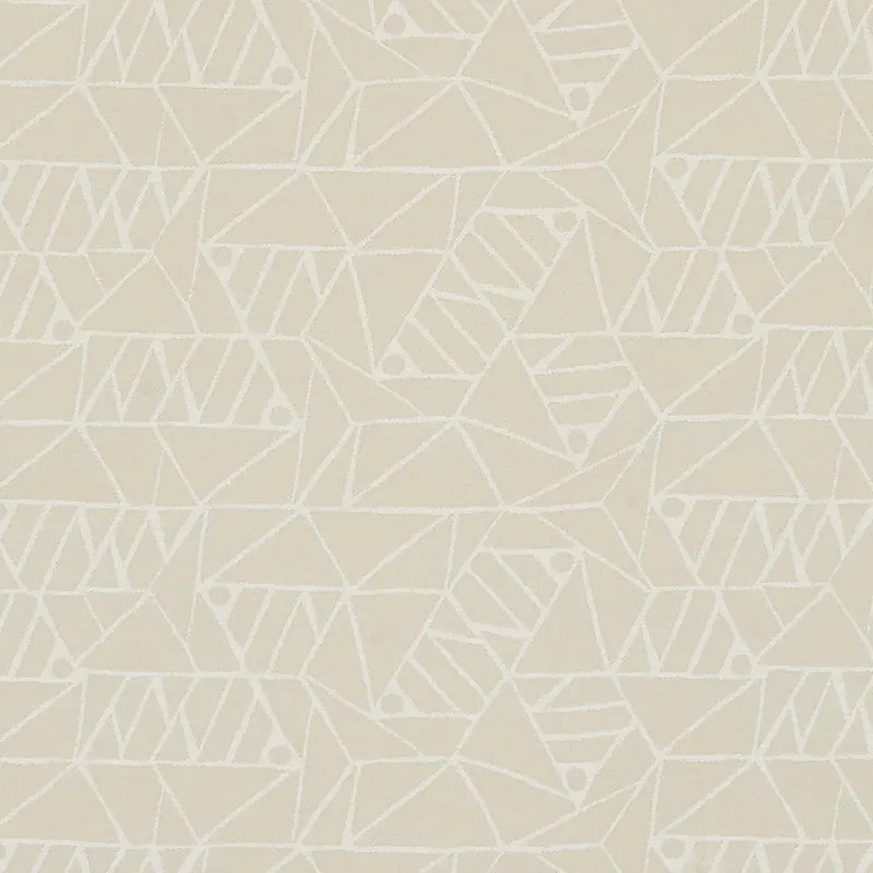 Adventure Fabric in Creme/Beige