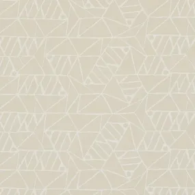 Adventure Fabric in Creme/Beige