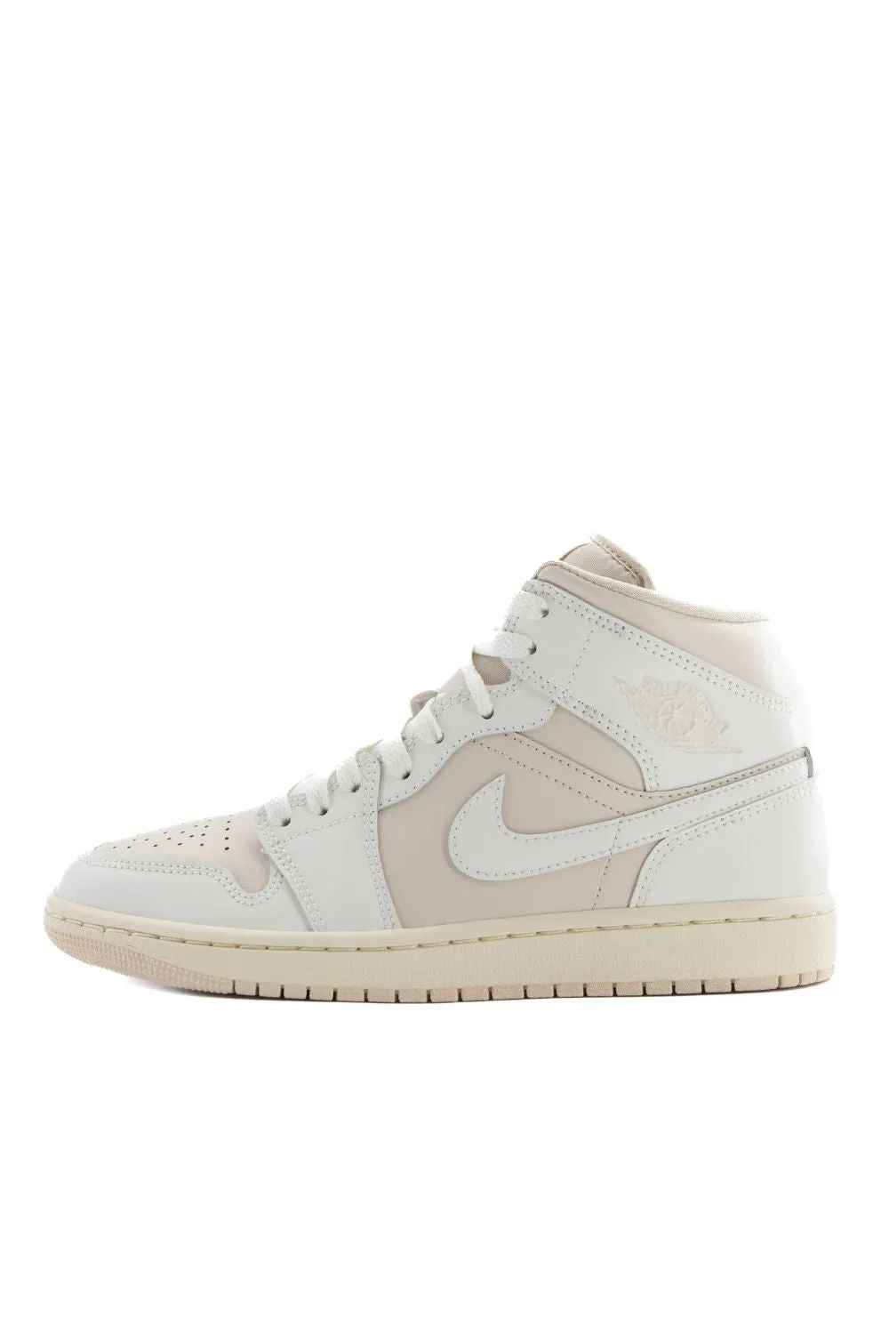 Air Jordan Womens Mid 'Legend Light Brown'