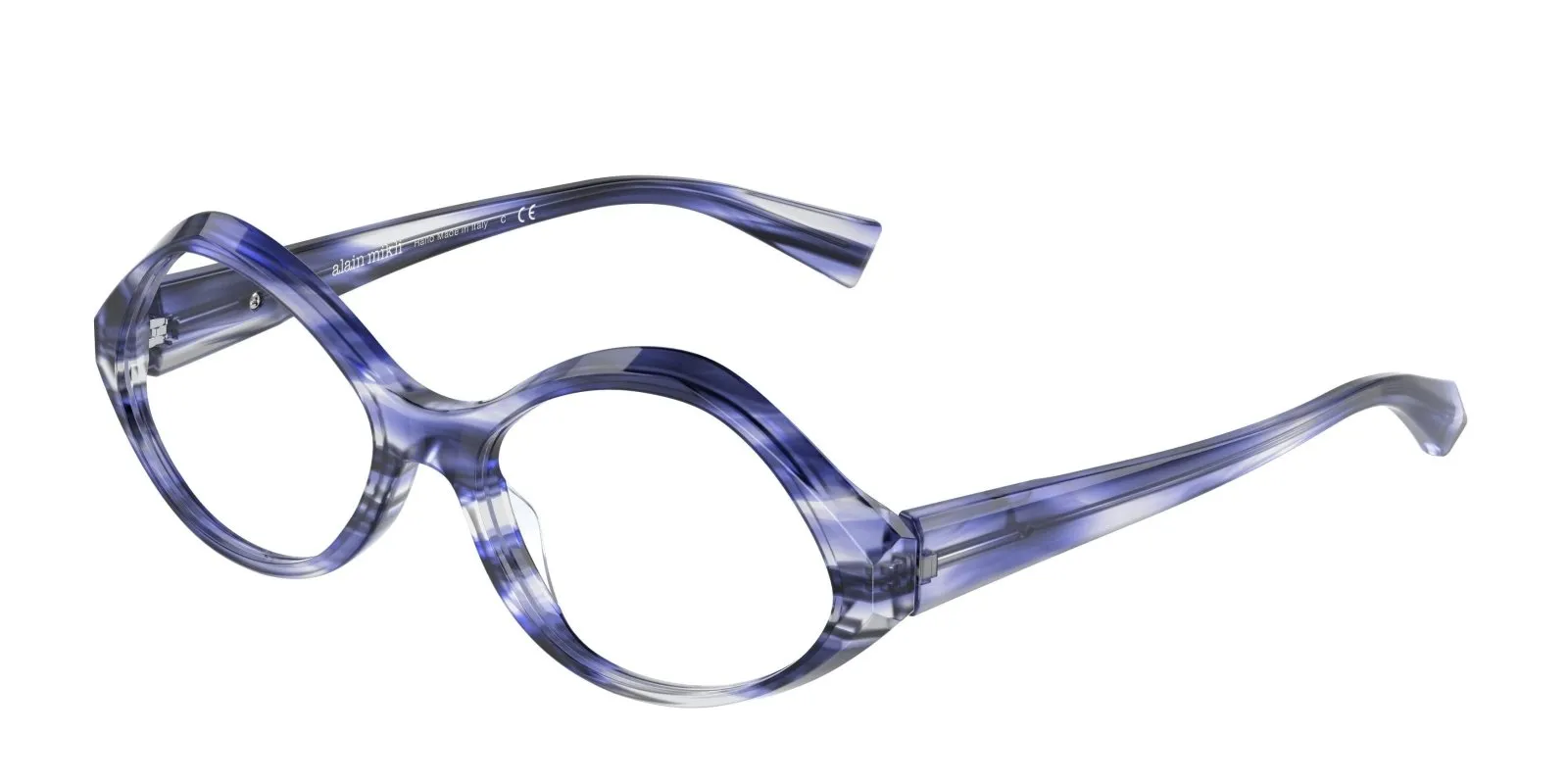 Alain Mikli 3014 Eyeglasses