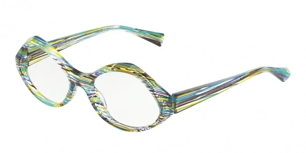 Alain Mikli 3014 Eyeglasses