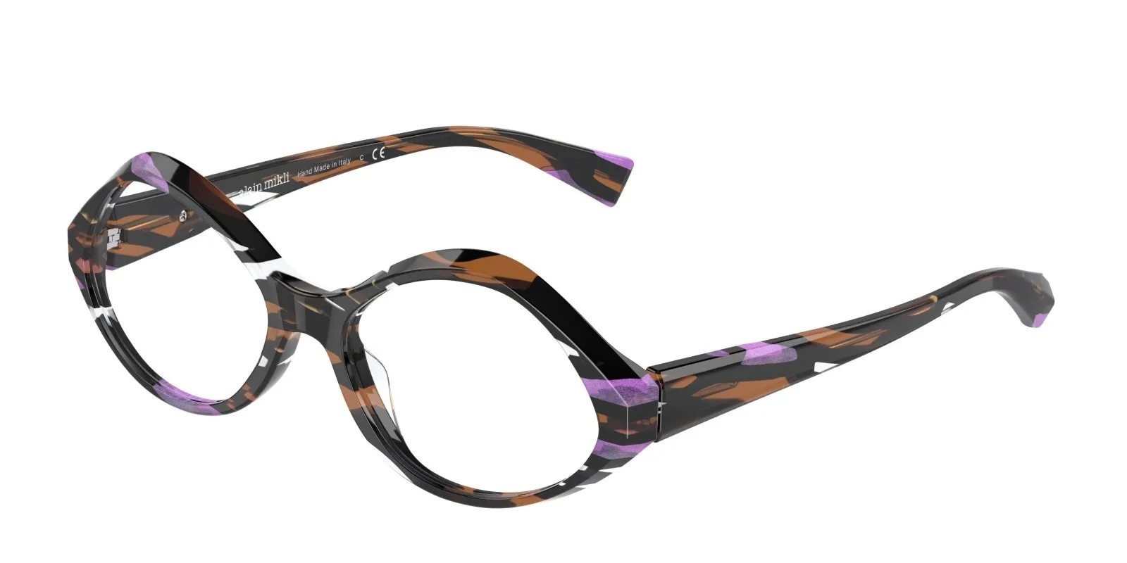 Alain Mikli 3014 Eyeglasses