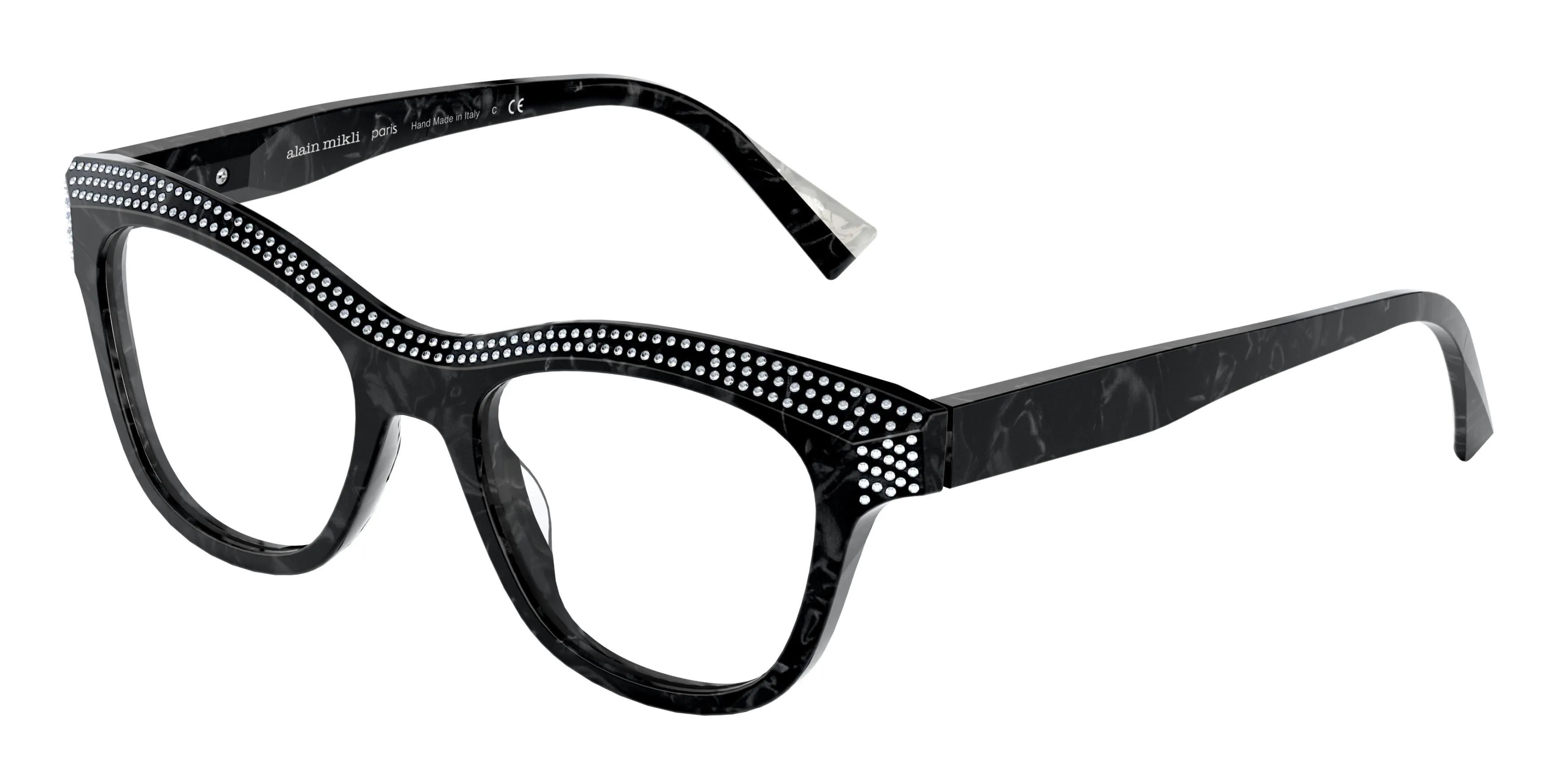 Alain Mikli 3102B Eyeglasses