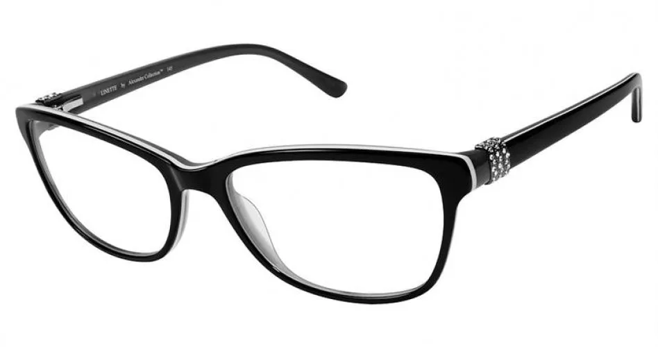 Alexander 2690 Eyeglasses