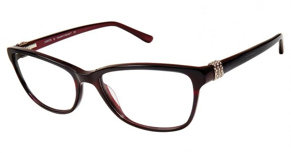 Alexander 2690 Eyeglasses