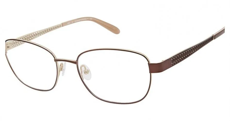 Alexander 2740 Eyeglasses