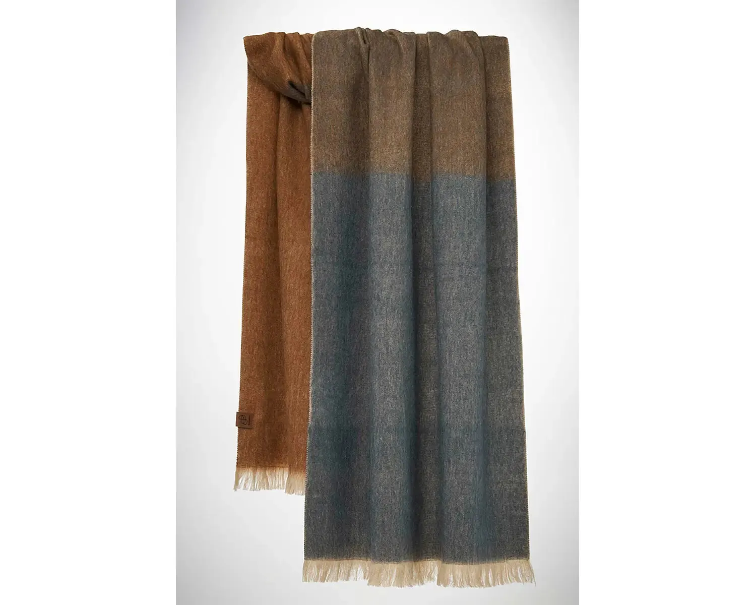 Alpaca Luxury Scarf