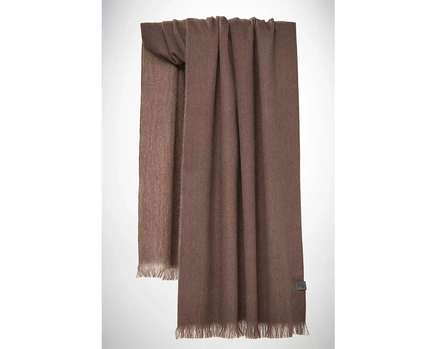 Alpaca Luxury Scarf