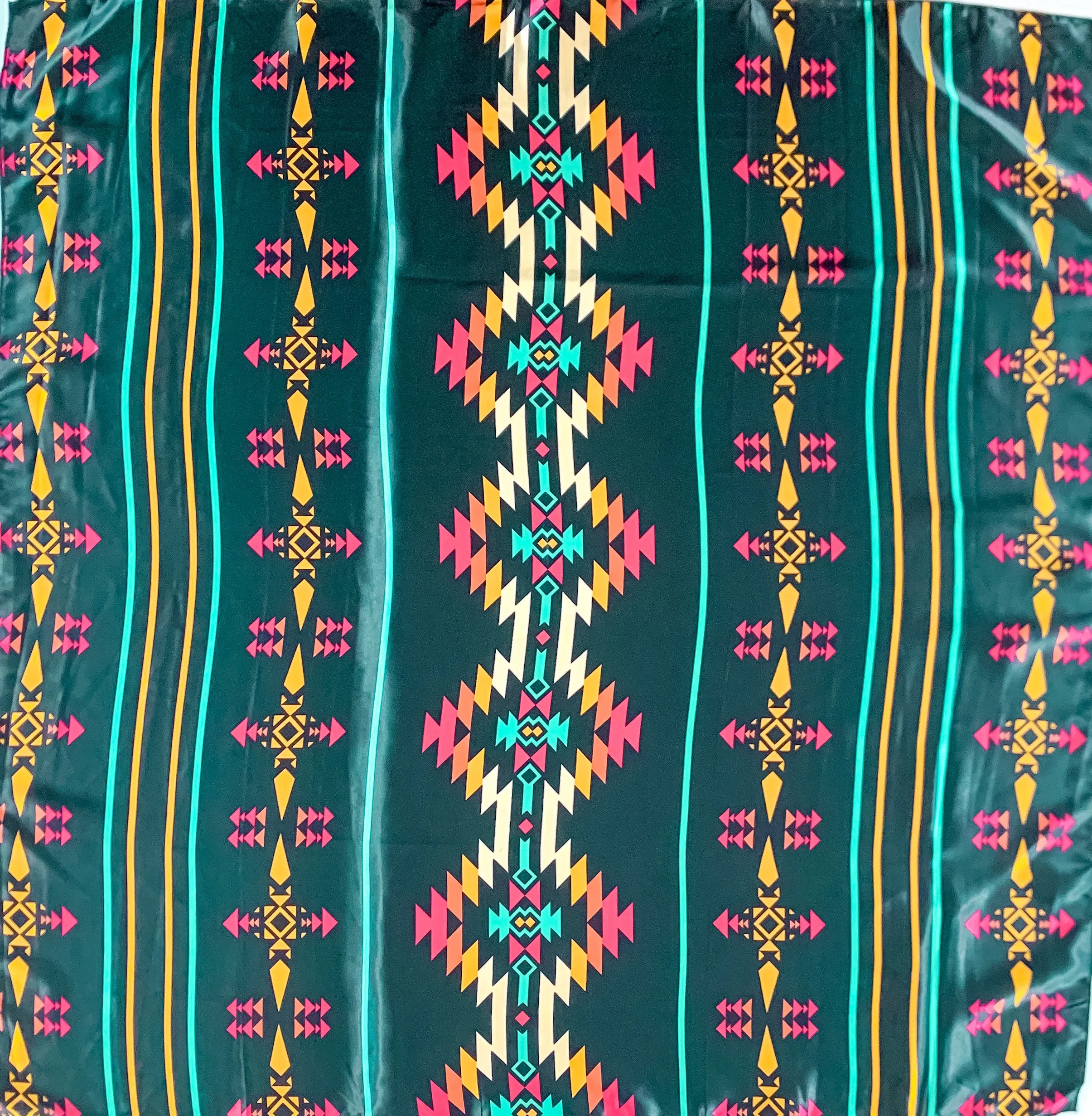 Apache Aztec Wild Rag