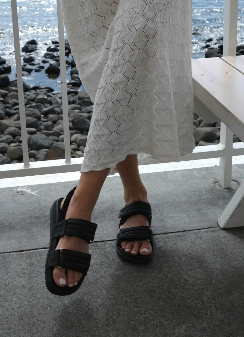 Arnhem Sandal