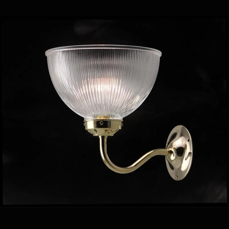 Art Deco Wall Light WALL247