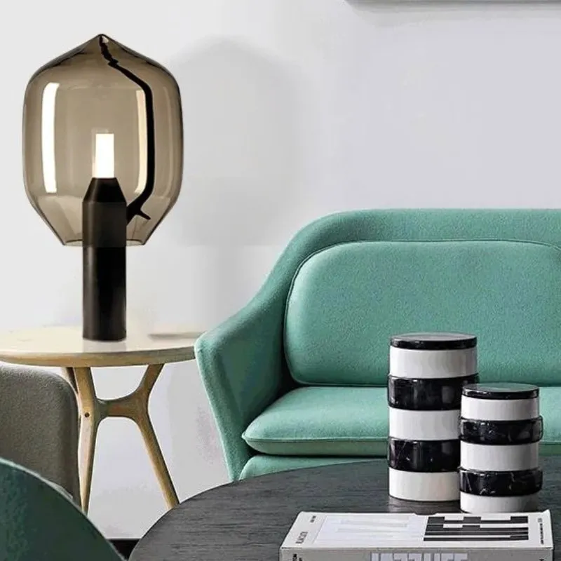 Artefico Table Lamp