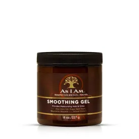 As I Am- Smoothing Gel