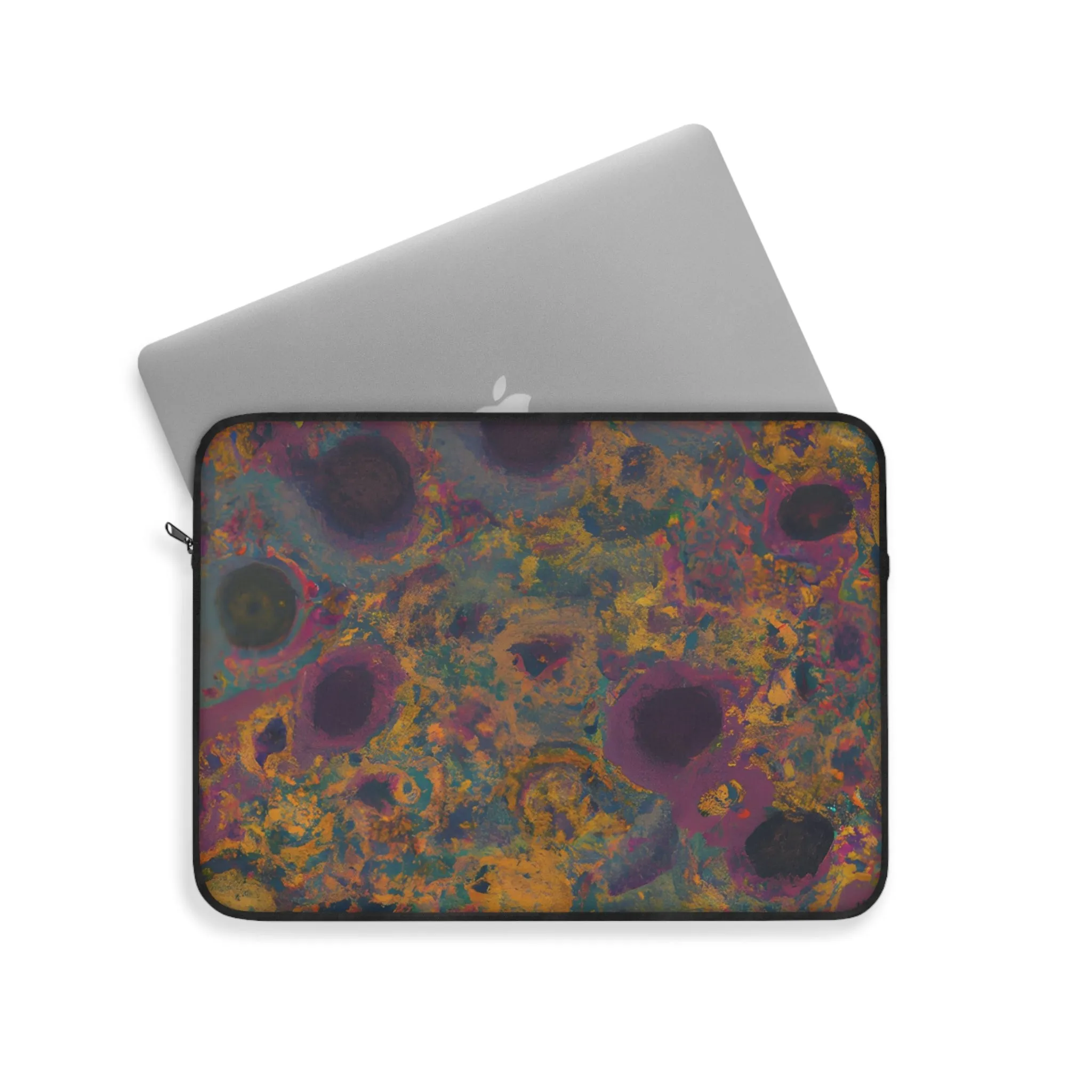 AuroraGlitz - LGBTQ  Laptop Sleeve (12", 13", 15")