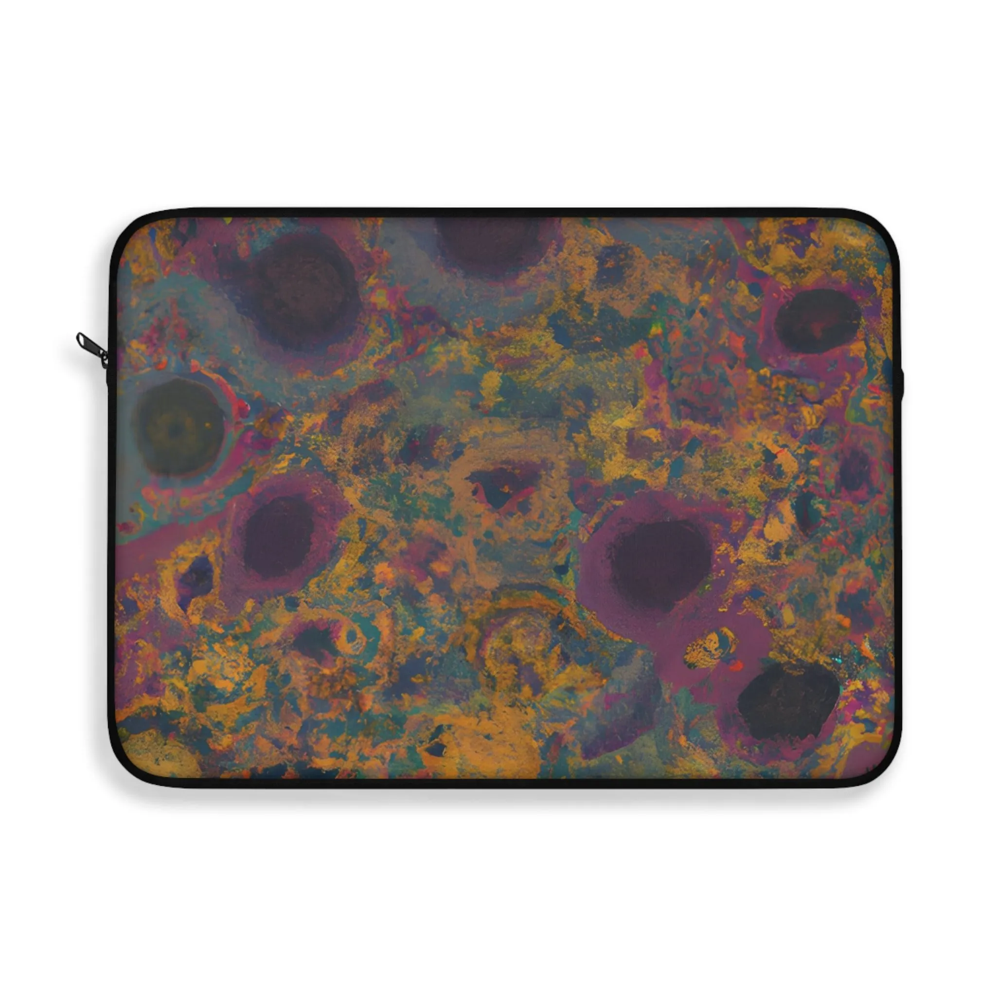 AuroraGlitz - LGBTQ  Laptop Sleeve (12", 13", 15")