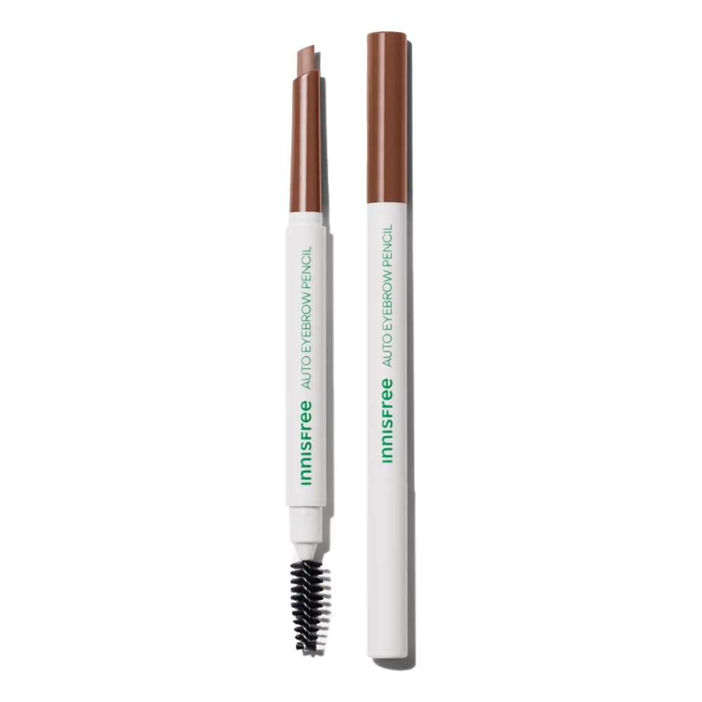 Auto Eyebrow Pencil [#01 Rose Brown by the Setting Sun]