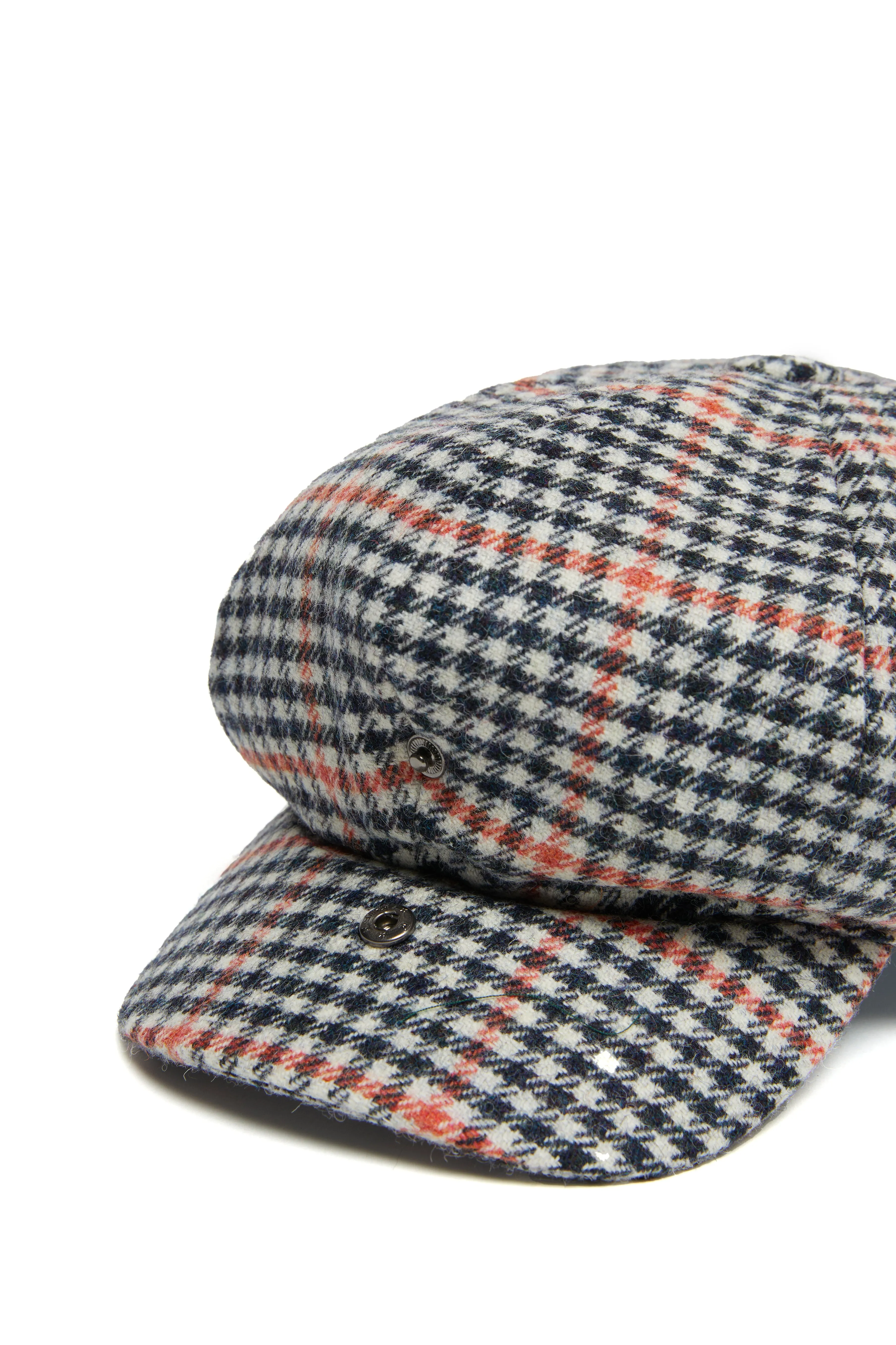 Baker Boy Cap (Oyster Catcher)