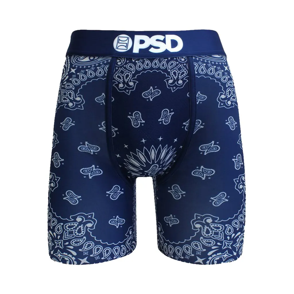 Bandana Boxer Brief