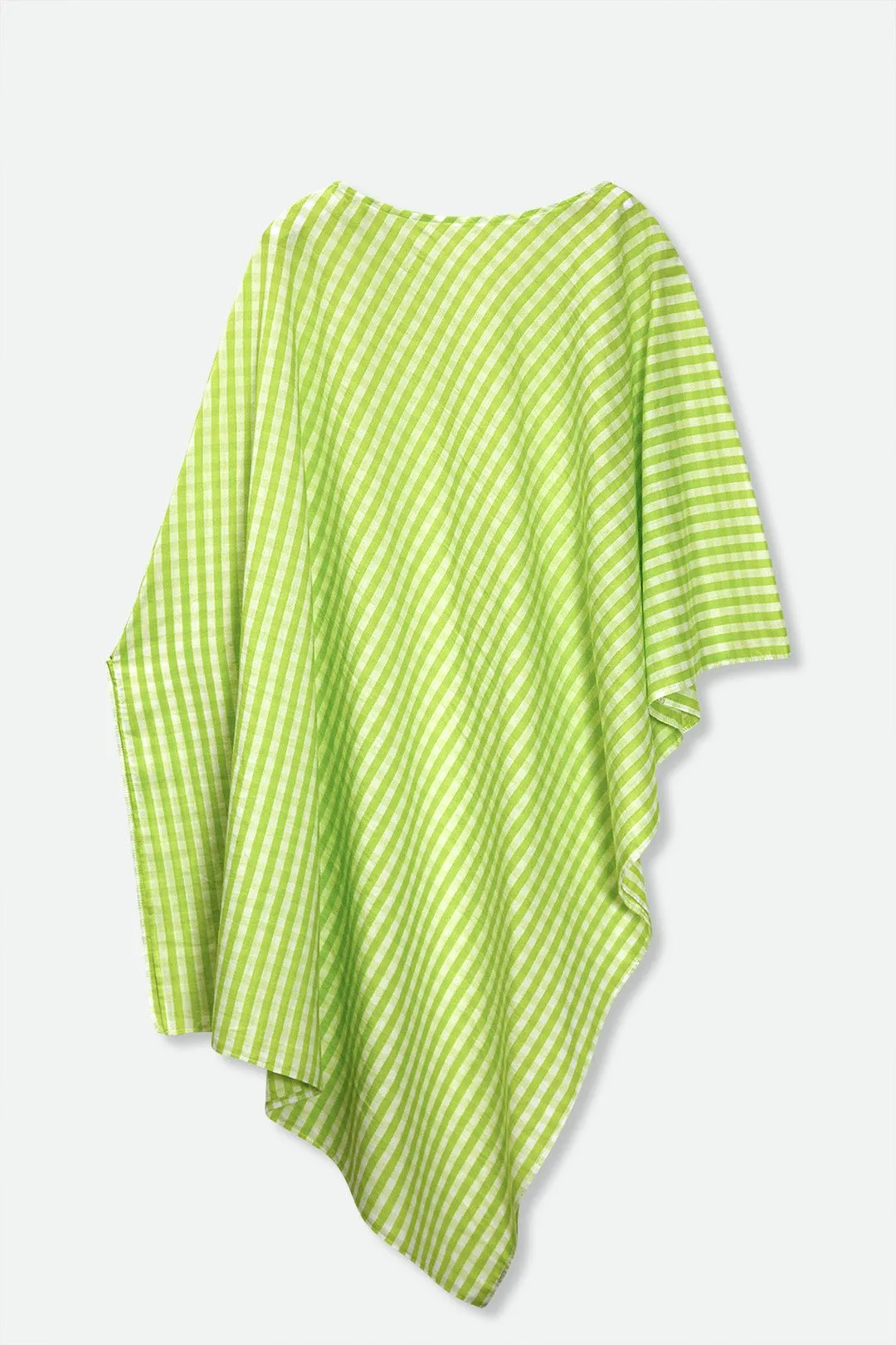 BEACH COMBER KAFTAN IN COTTON