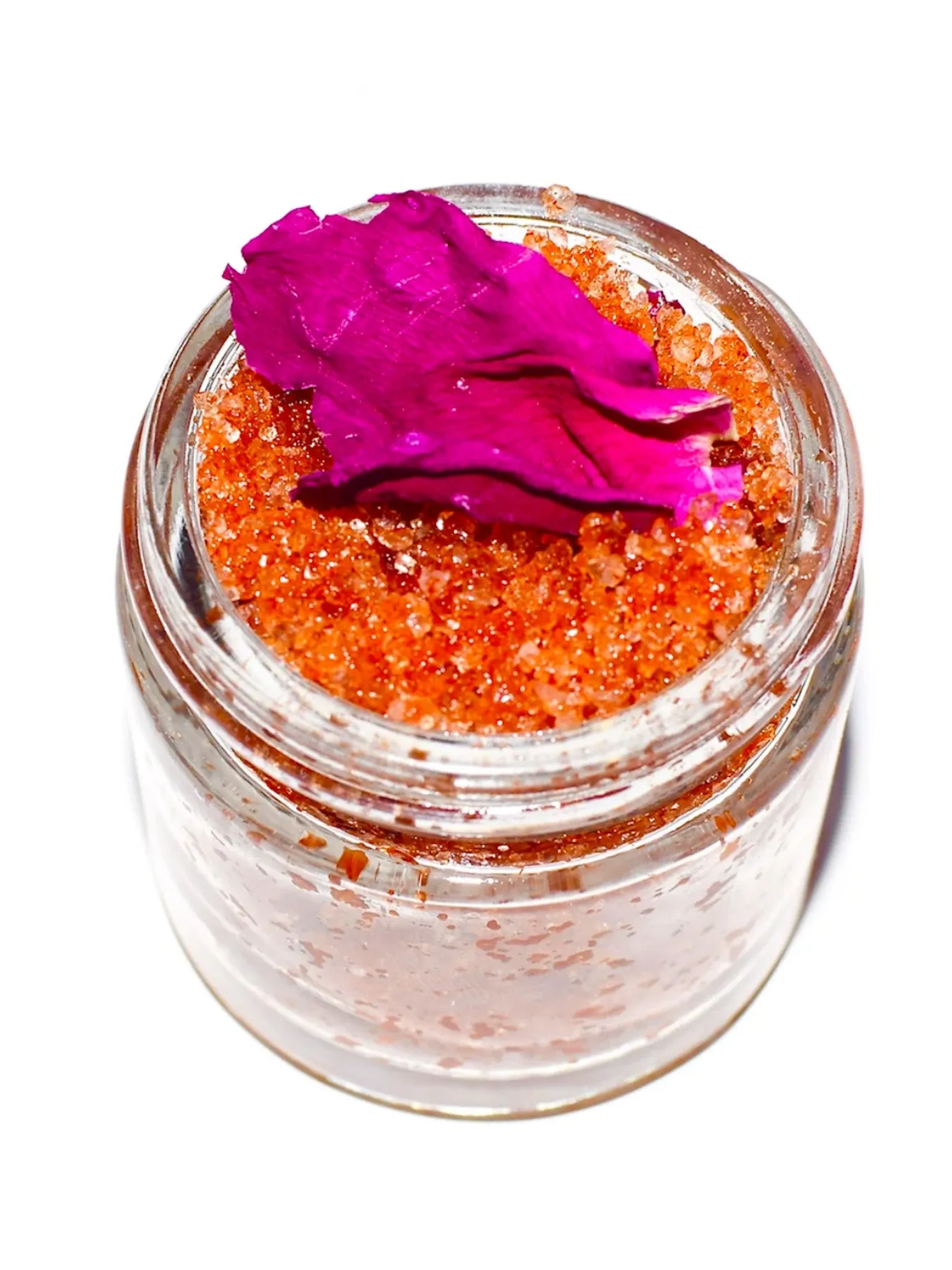 Beach Rose Scrub