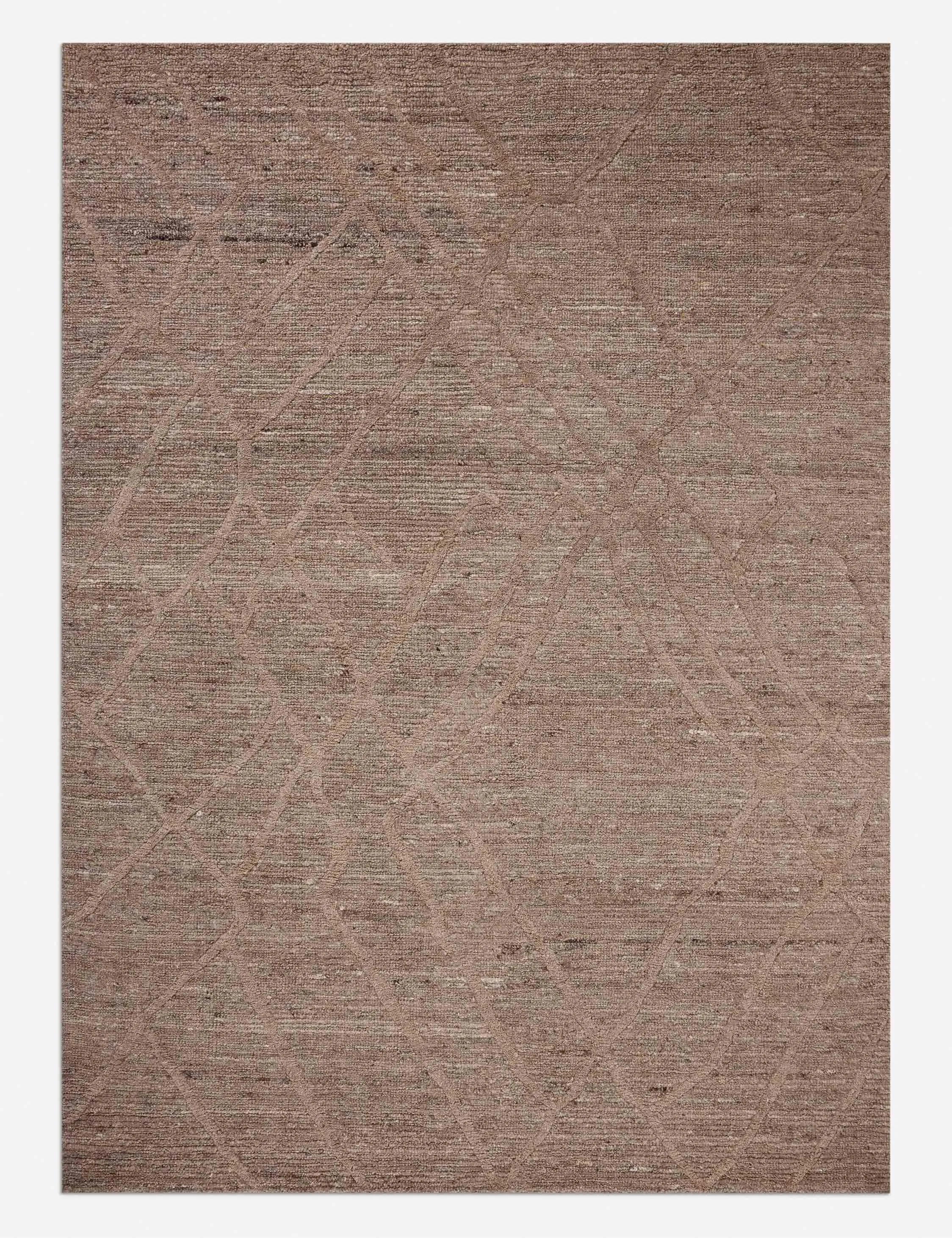 Behren Wool Rug