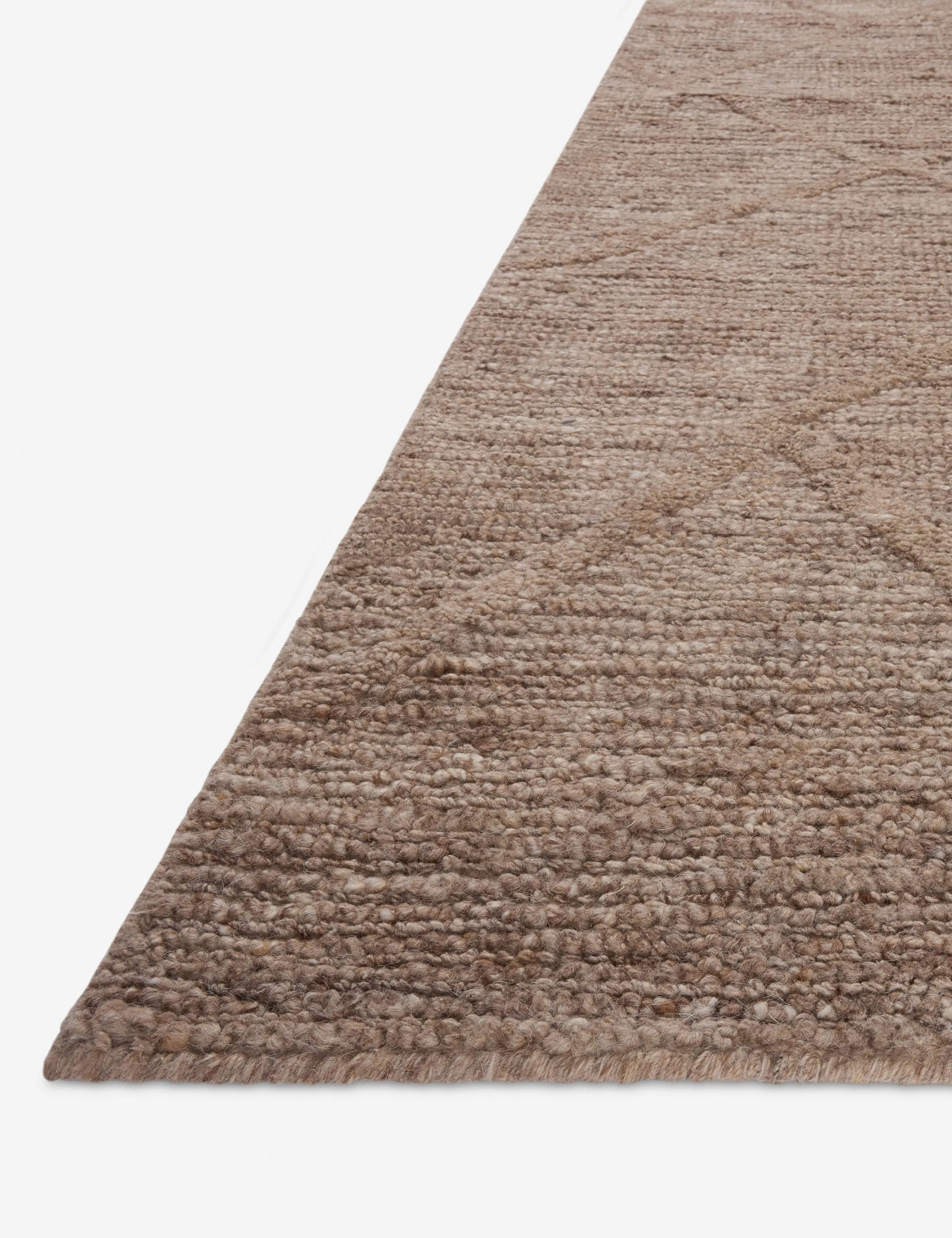 Behren Wool Rug