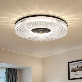 Blaca Ceiling Light