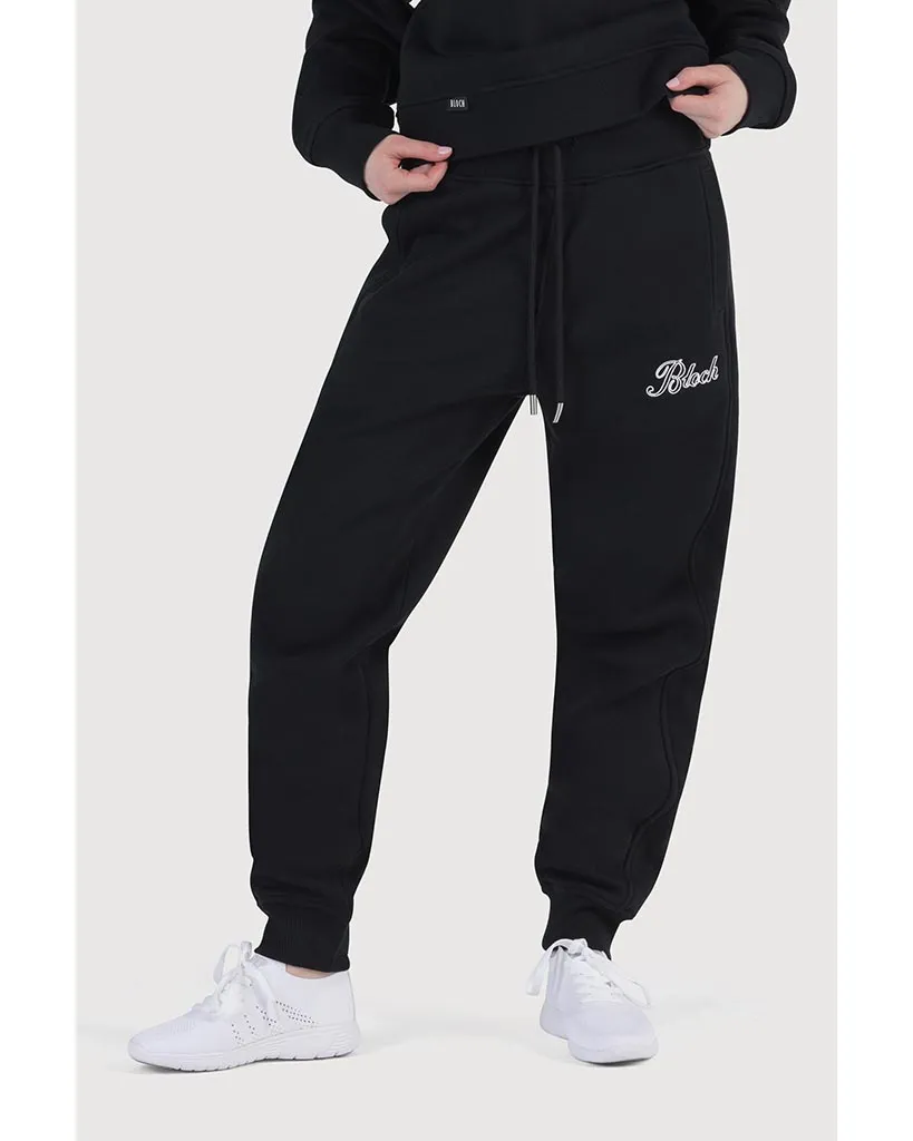 Bloch Off Duty Terry Sweatpants - PLW5010 Womens