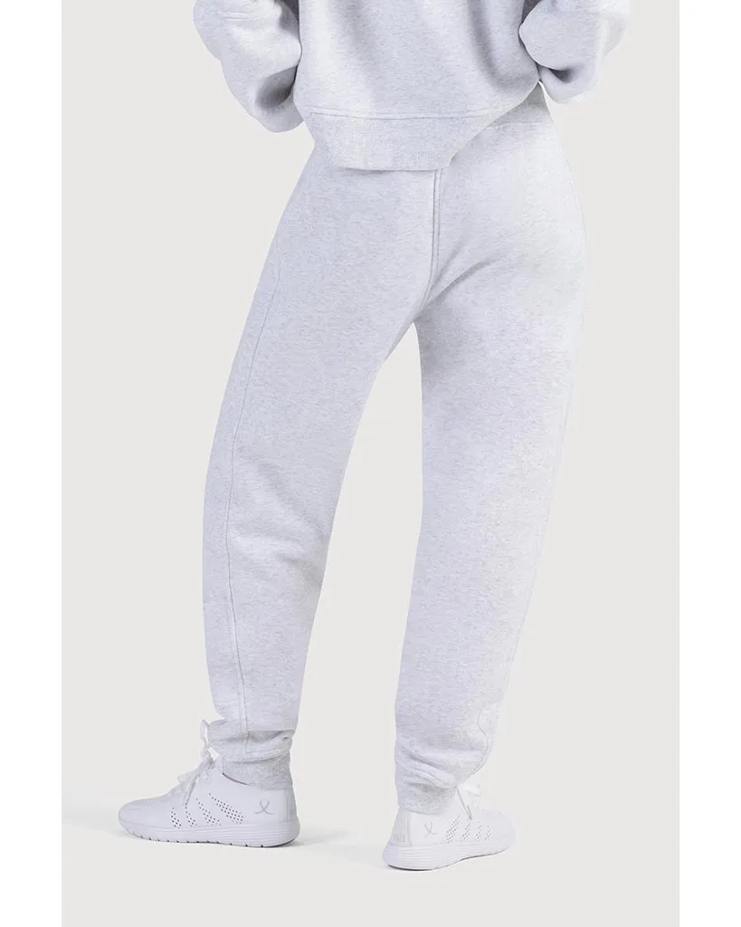 Bloch Off Duty Terry Sweatpants - PLW5010 Womens