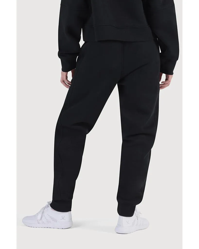 Bloch Off Duty Terry Sweatpants - PLW5010 Womens