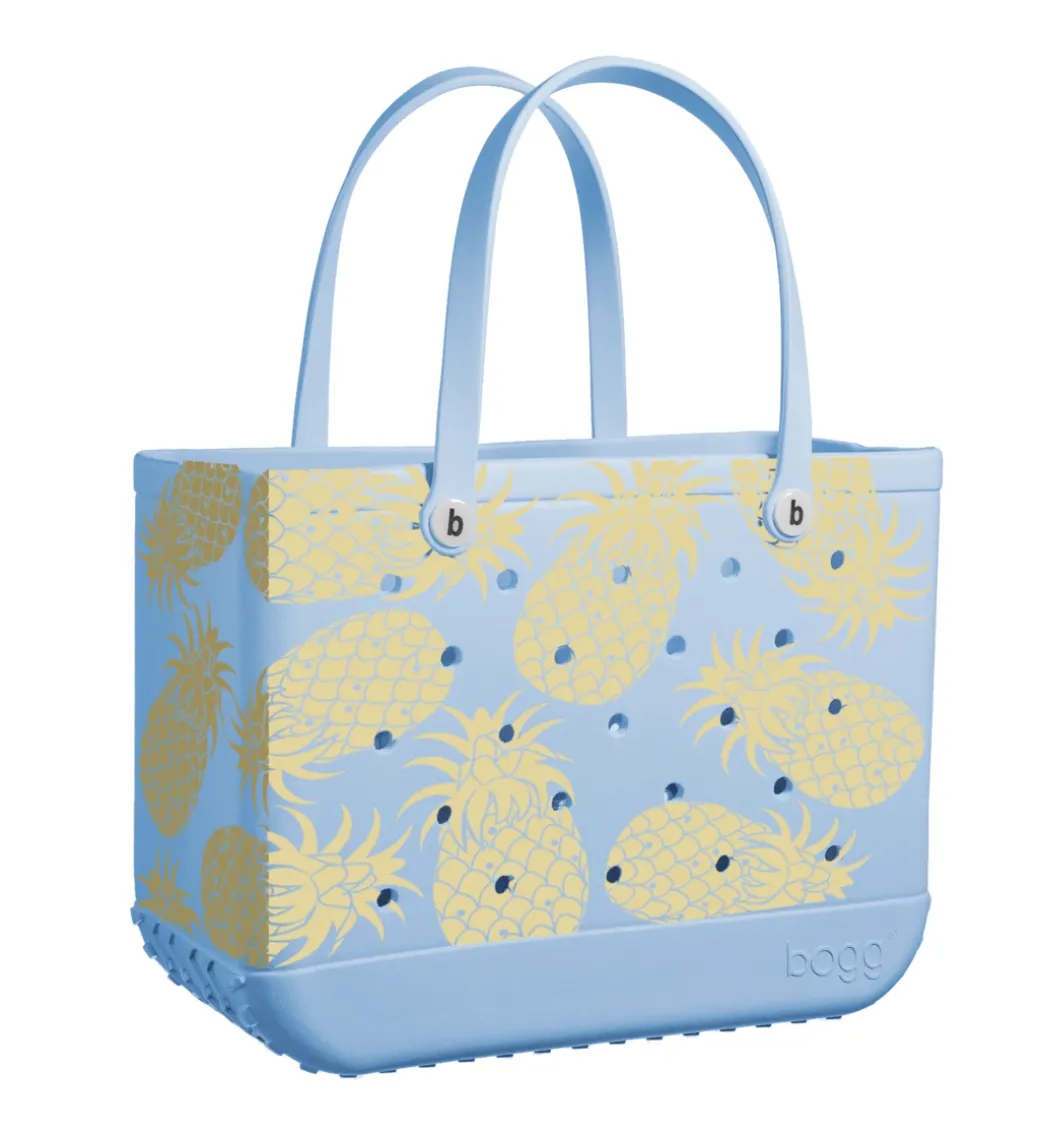 Bogg Bag Original Large Printed Tote