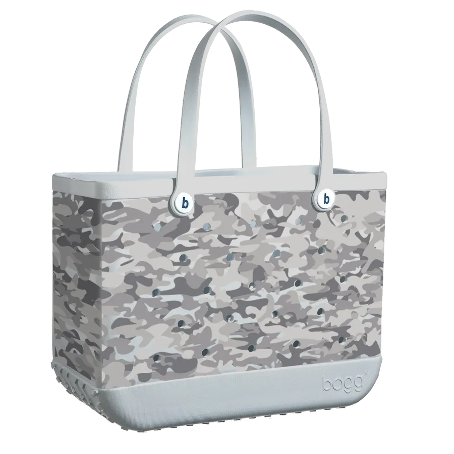 Bogg Bag Original Large Printed Tote