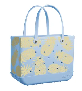 Bogg Bag Original Large Printed Tote