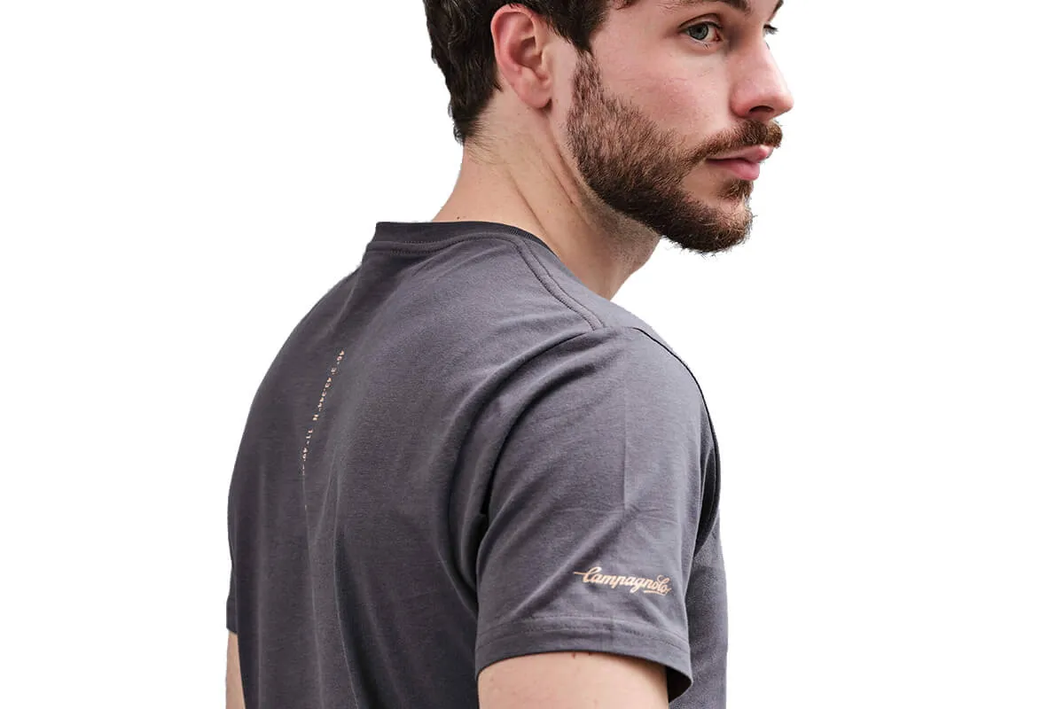 Campagnolo Logo T-Shirt