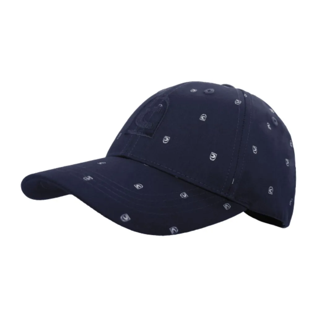 Cavallo Drissa Cap