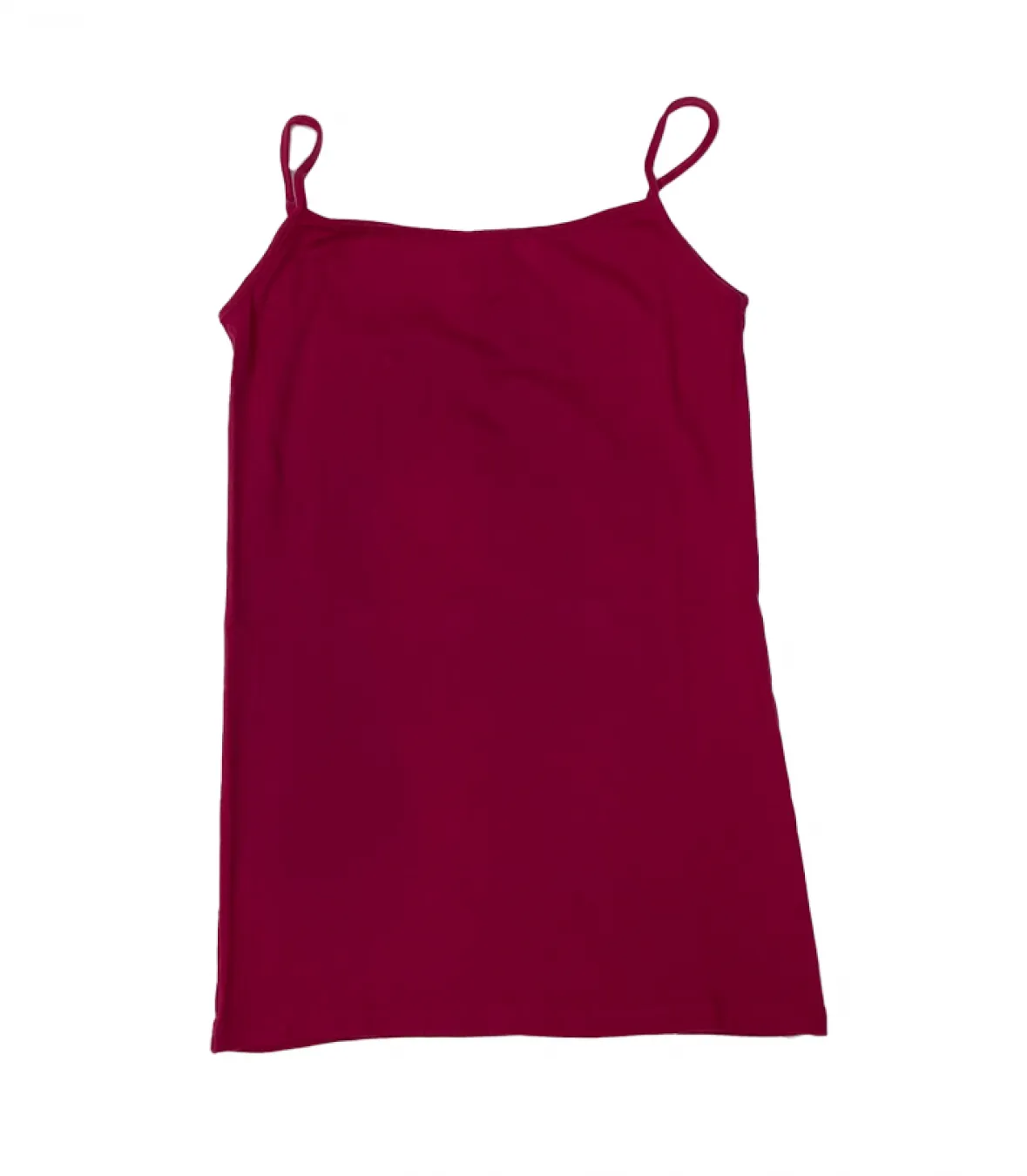 Cotton Camisole