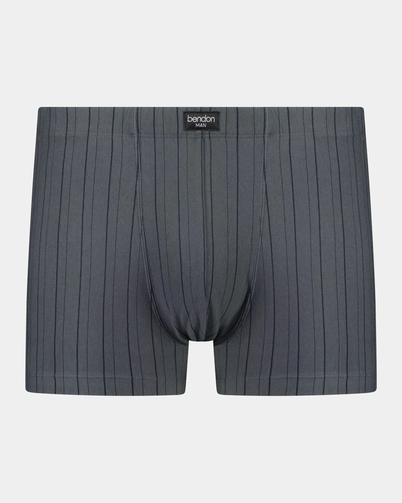 Cotton Stretch Mens Trunk