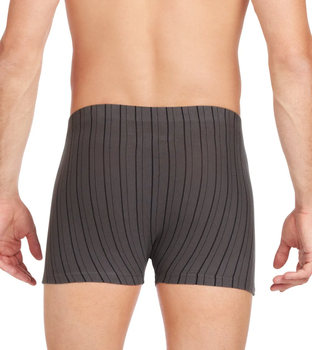 Cotton Stretch Mens Trunk