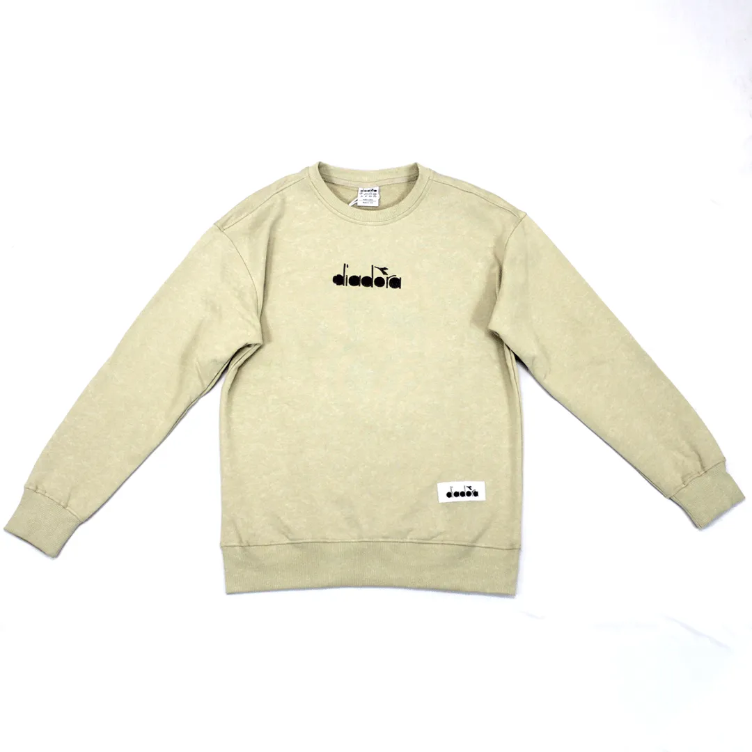 DIADORA Nicola Crew Neck