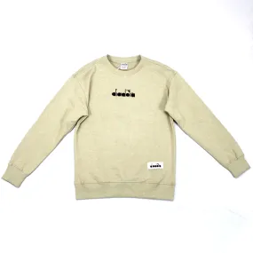 DIADORA Nicola Crew Neck